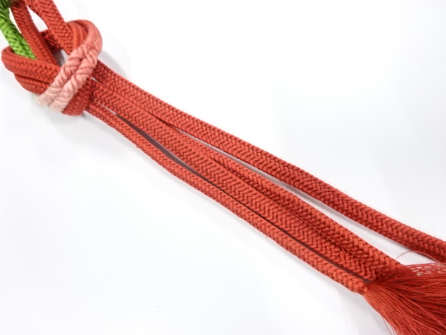 Japanese Kimono / Accessories Silk